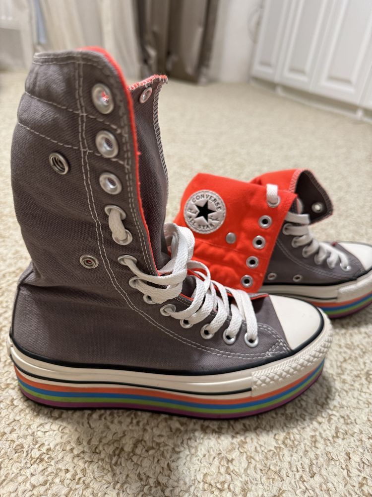 Tenesi Converse All Star