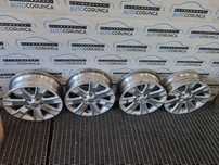 Jante aliaj Mitsubishi Outlander 2008 - 2009 (1295) R18 Et38