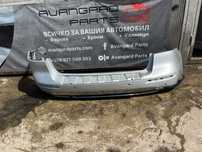 Броня Mercedes ML W166