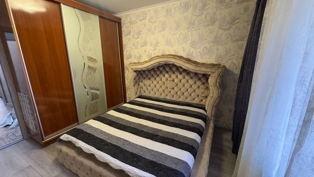 Сдаётся  квартира  сергели  6 2 ком семья  без маленьких  детей