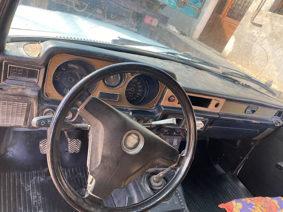 Dakumentlari bor generalni berilmaydi