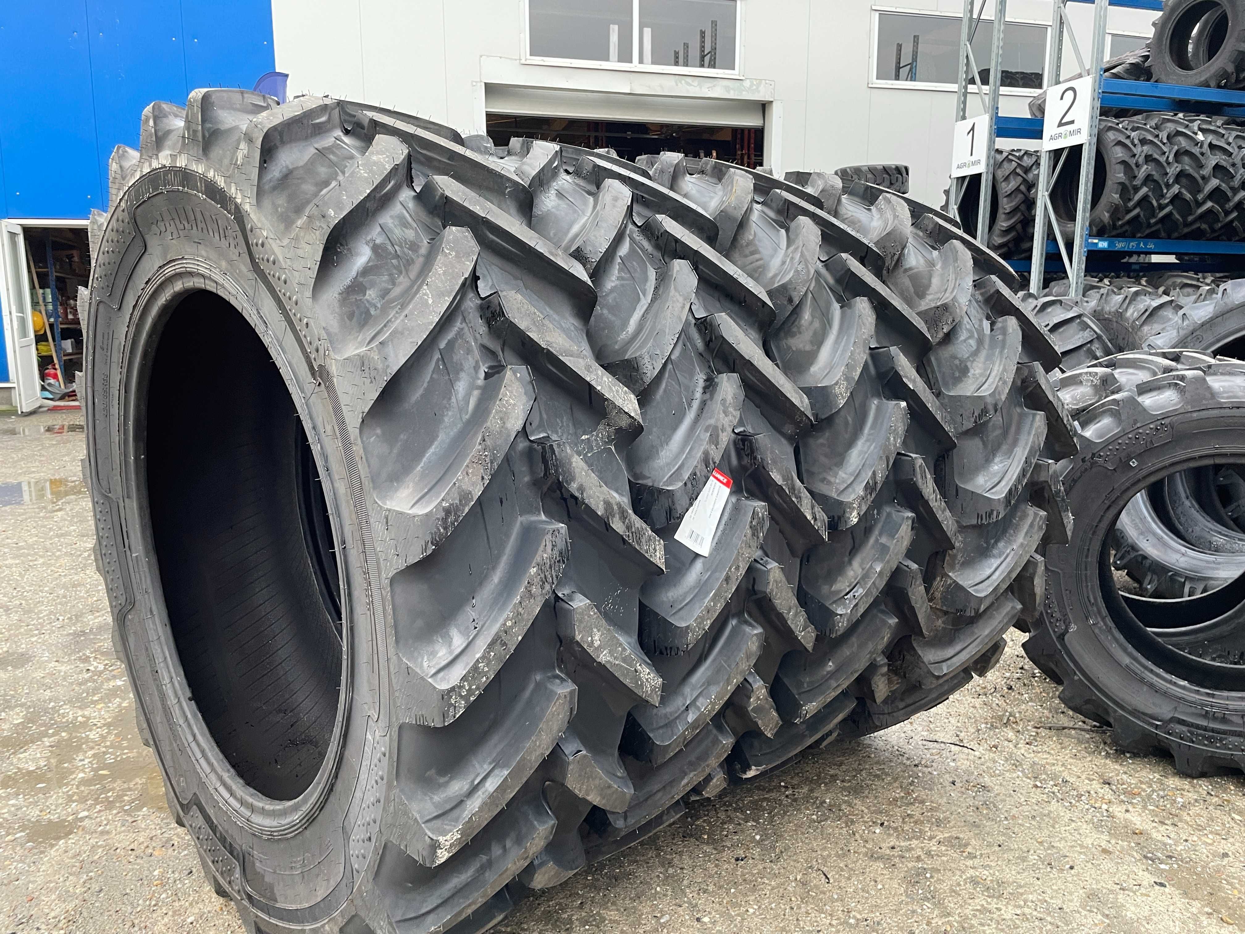 Anvelope noi agricole de tractor spate 420/85R38 Livrare rapida