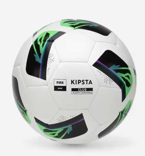 Футболна топка Fifa basic - размер 5 (различни цветове)