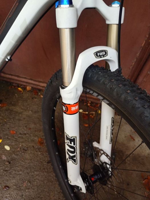 Bicicleta Full Suspensie Trek