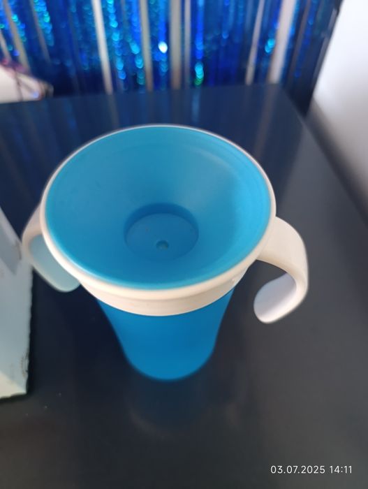 Поильник для детей