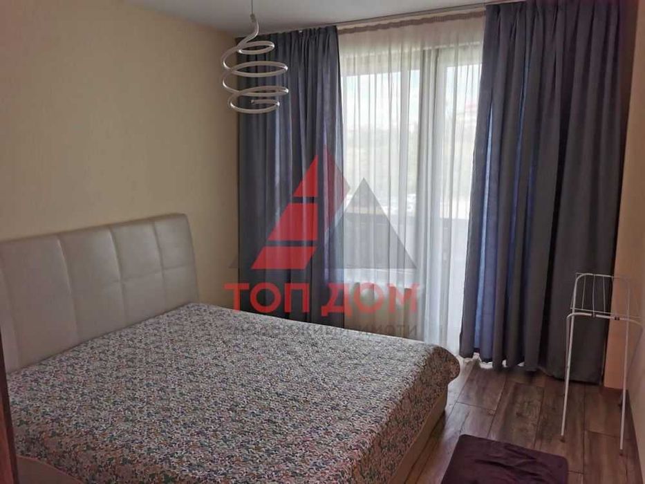 Дава се под наем Двустаен апартамент в Варна, Младост 1 - 58 кв.м за 459 € - Снимка #5