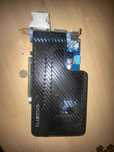 продам видео карту GIGABYTE GV-NX86T 512 мб видео памяти