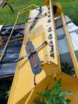 Combina Agricola new Holland tx tocator