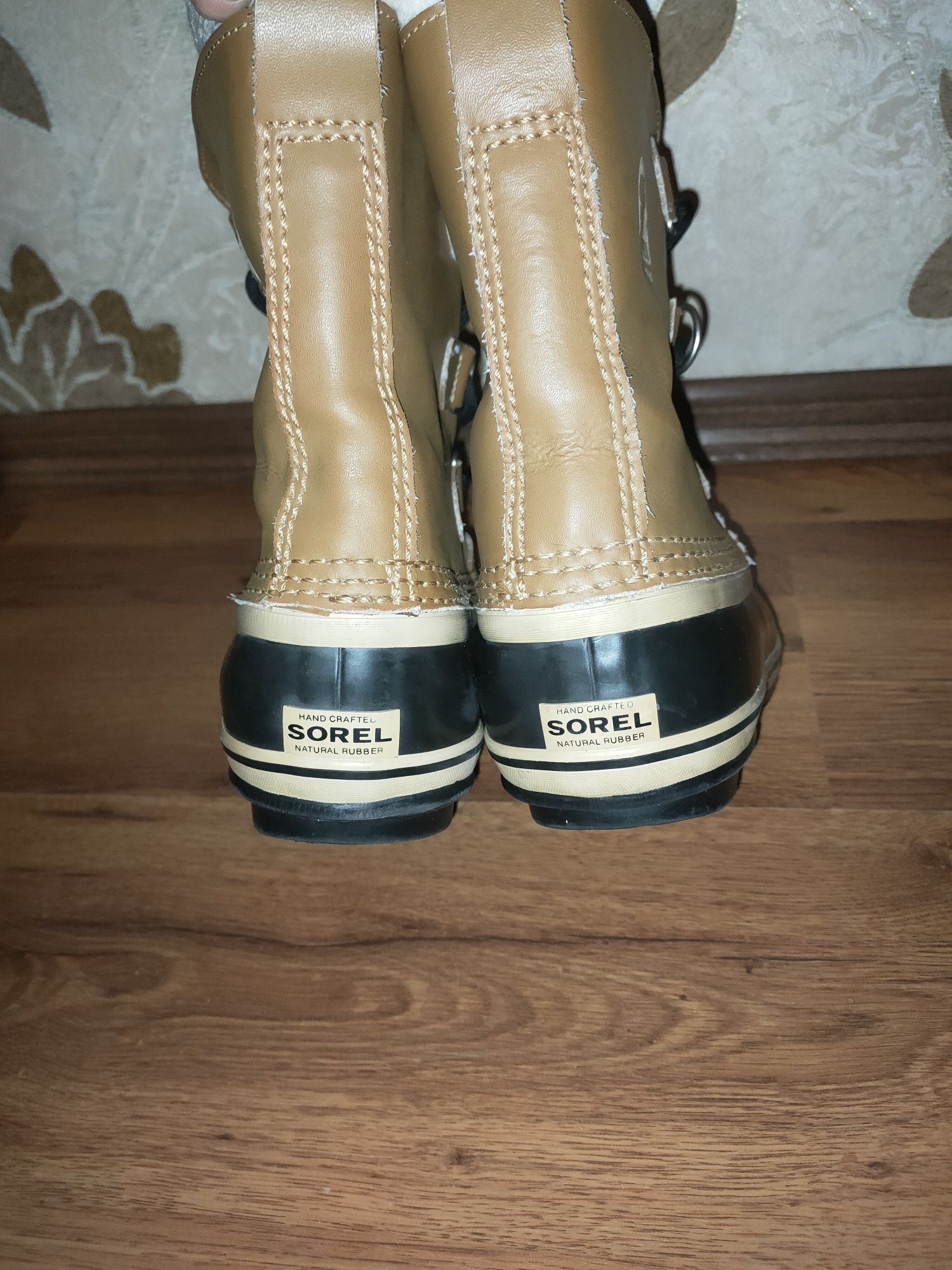 Зимни боти / ботуши Sorel