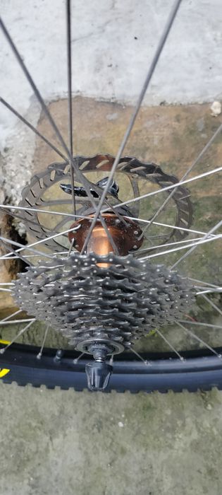 Капли за колело 26 цола