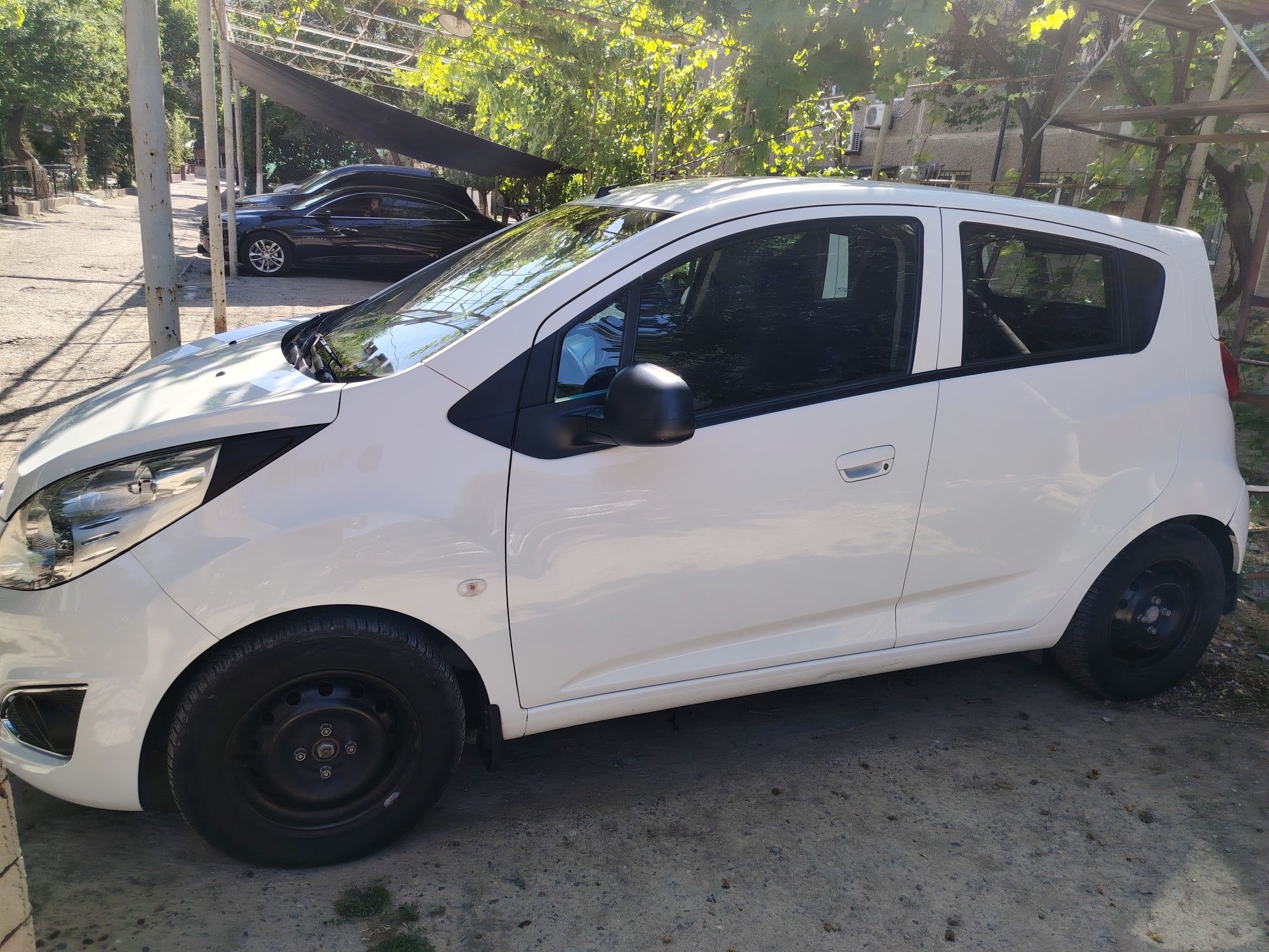 Arenda Spark Gaz
