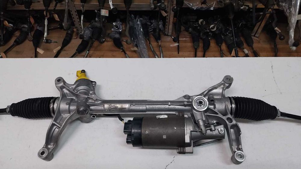 Кормилна рейка за Мерцедес W206 Ц-клас ( Mercedes W206 C-Class ) RWD