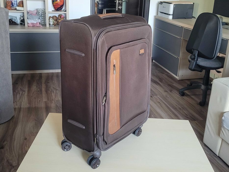 Trolere cu 4 roți (diverse dimensiuni)