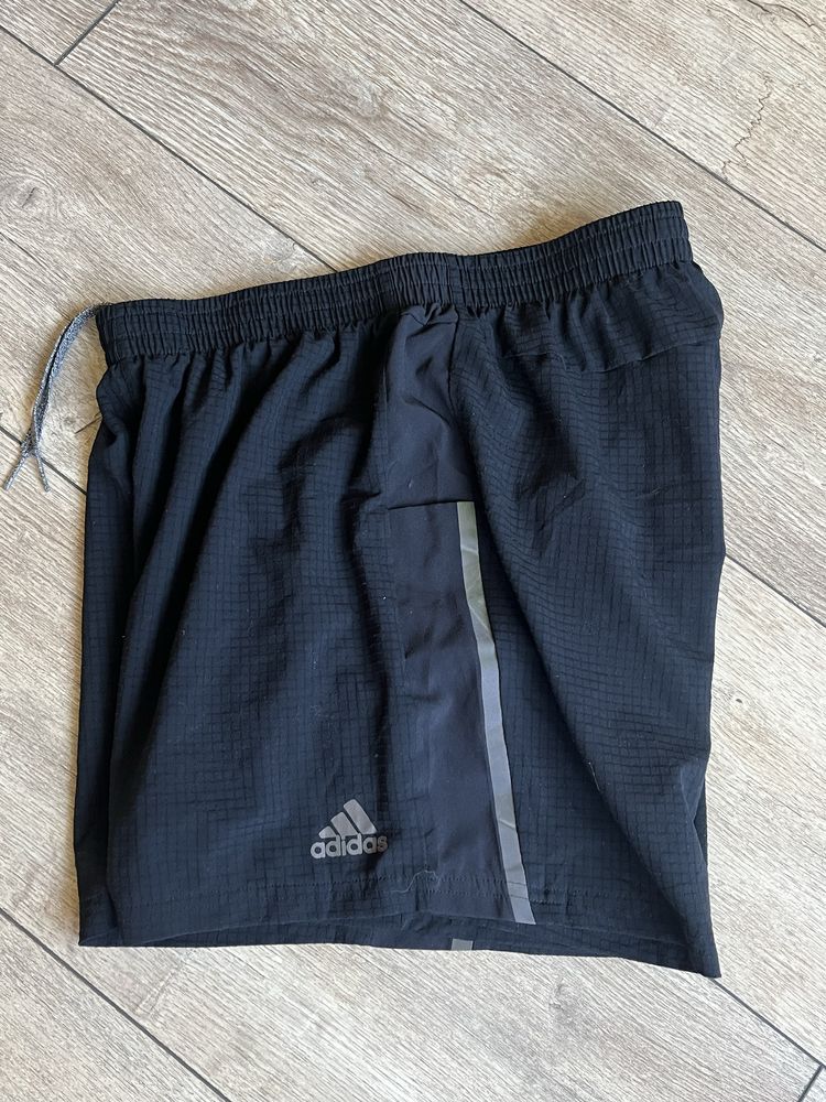 ADIDAS Climacool Running Short - размер S/M Оригинал