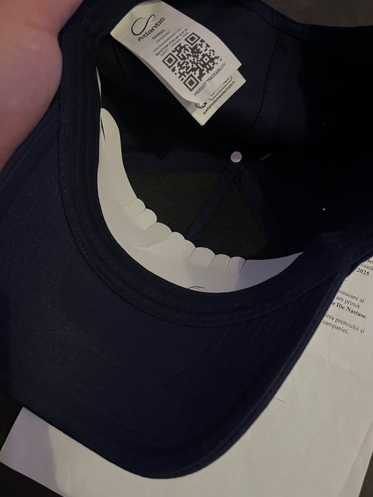 MINGE SI SAPCA ILIE NASTASE-Originale-Semnate(Wilson SI Atlantis Shot)