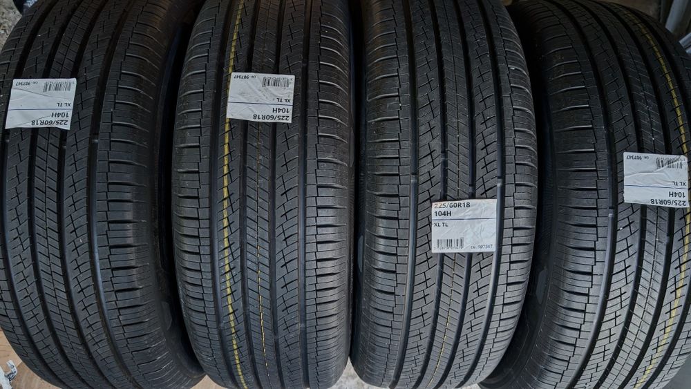 Anvelope Nexen 225 60 R18 All Searon NOI