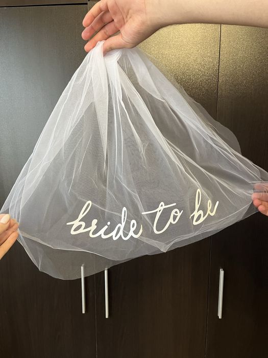 Булченски аксесоари (воал и украса)