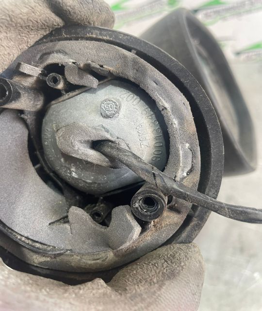 Oglinda stanga electrica 90D13349 002 Dacia Logan prima generatie