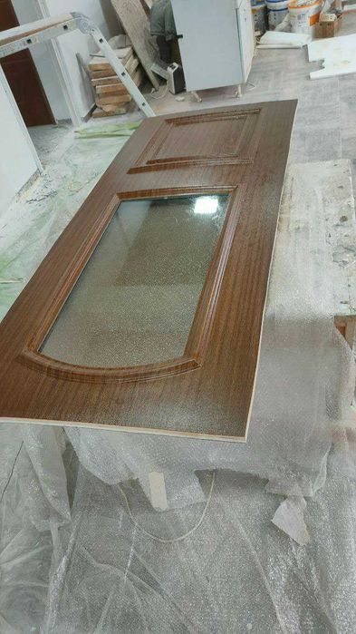 Inserții decorative pentru uși / Panouri pentru uși