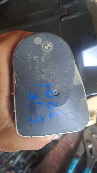 Clapeta acceleratie bmw e60/ e90/e91 520i- 320i