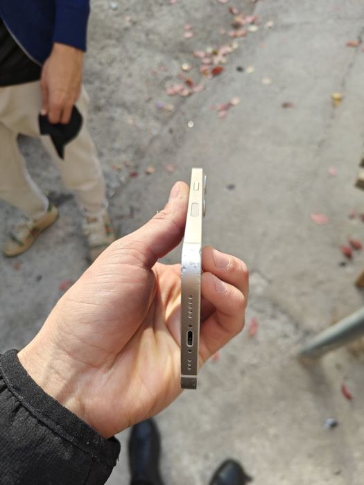 Iphone 13 128gb white