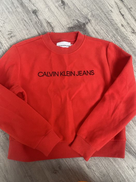 Pulover Calvin klein