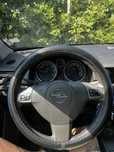 Opel Astra H GTC 1.7 diesel