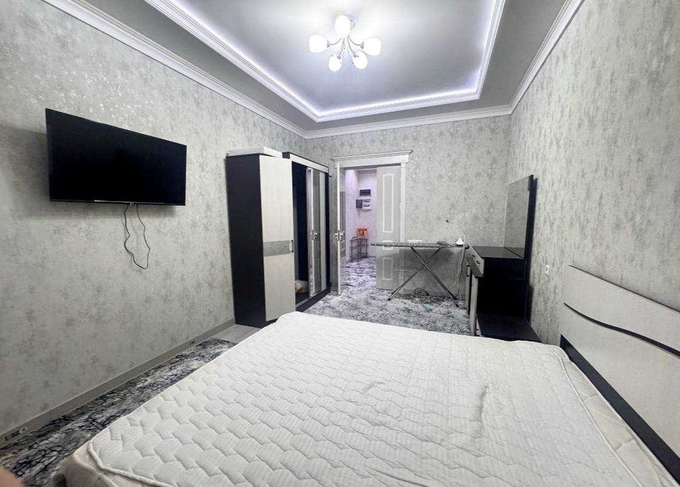 Сдаётся ШИКАРНАЯ квартира на Метро Максима Горького 292*