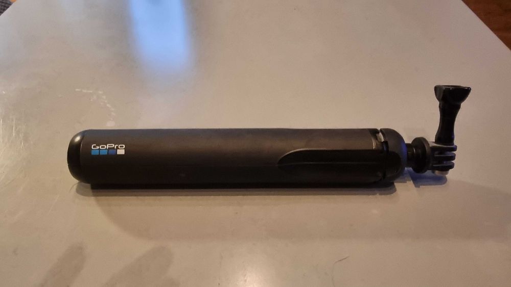 GoPro MAX 1 + Accesorii GoPro