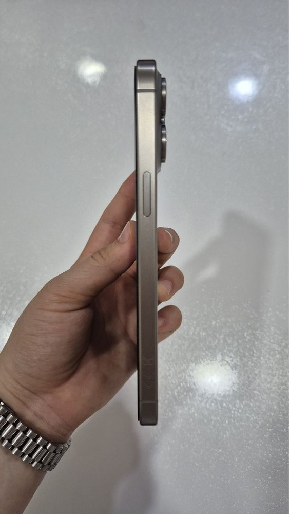IPhone 15 proMax