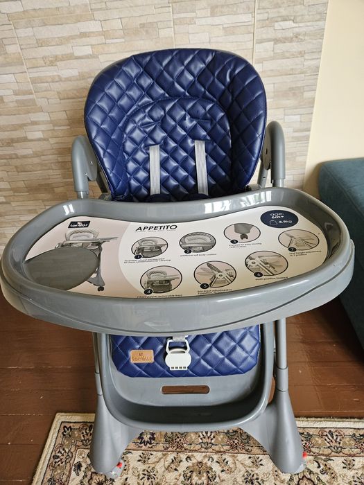 LORELLI Classic Стол за хранене APPETITO