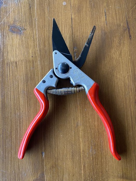 Foarfeca felco 51 originală  pentru tăiat unghi la animale