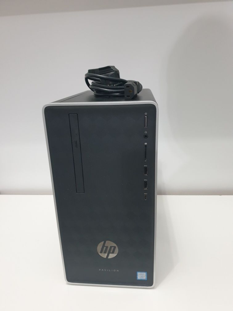 PC Desktop HP Pavilion