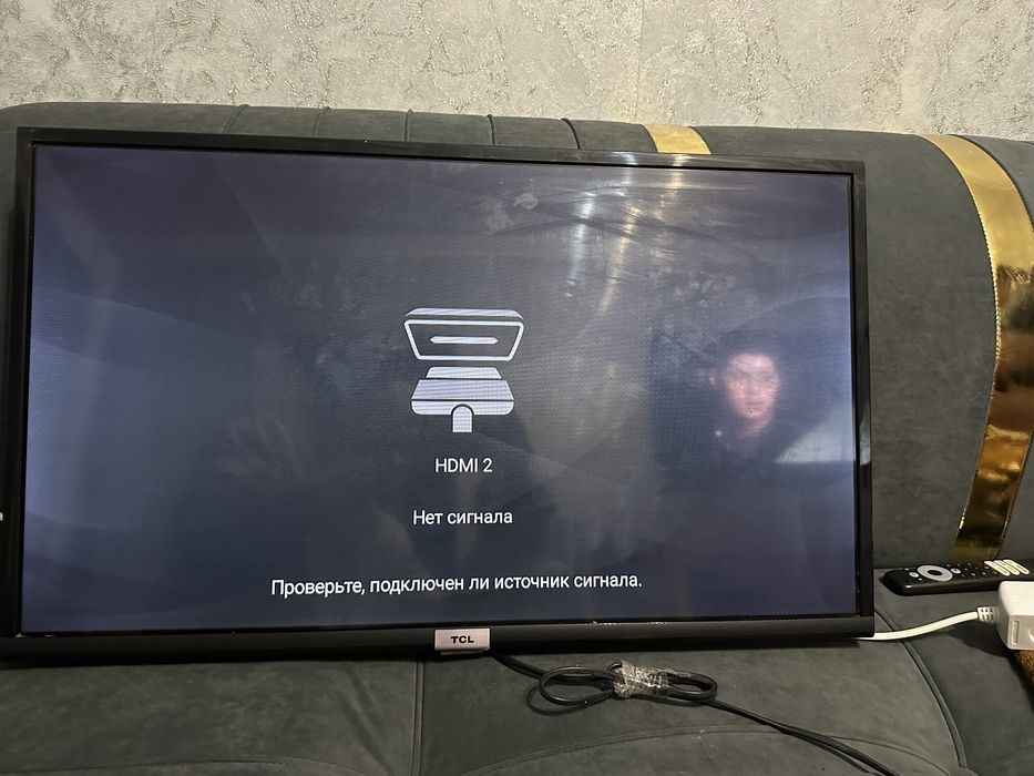 Продам телевизор