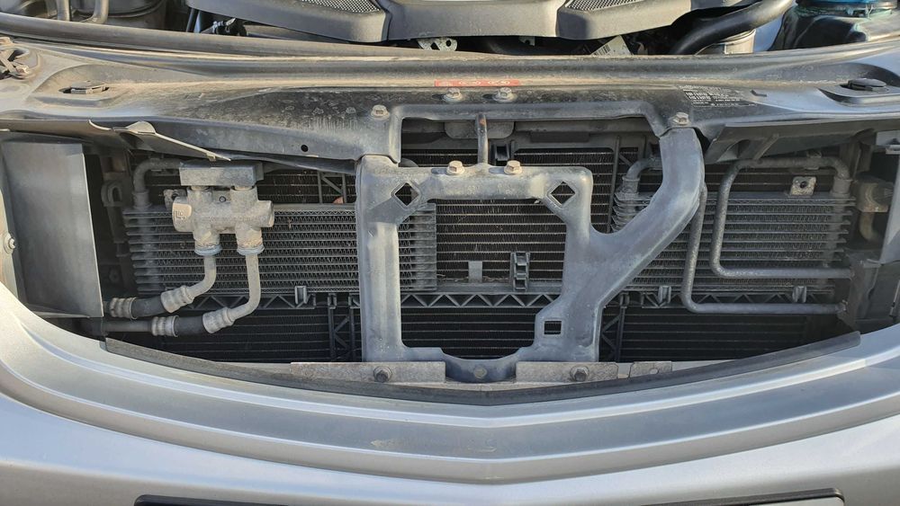 modul senzori parcare Mercedes A2219009202 S class W221 S320 S350 S500