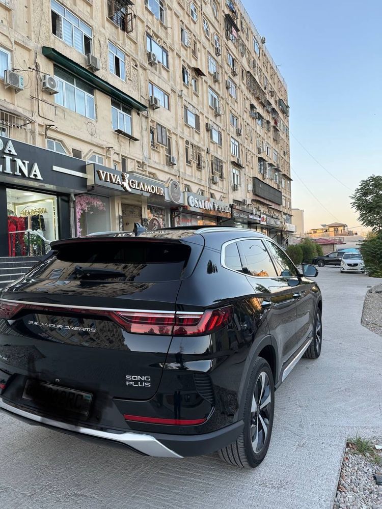 Byd song plus gbrit full pozitsa