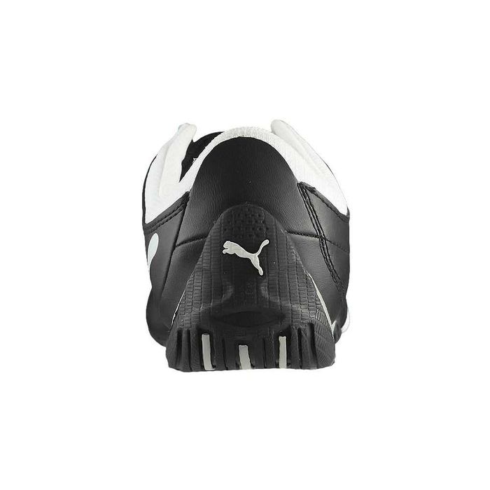Маратонки Puma нови естествена кожа