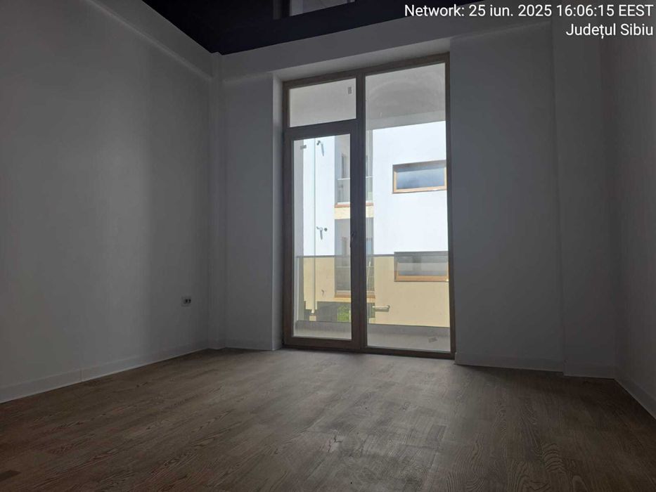 Apartament de vanzare cu 2 camere de la DEZVOLTATOR cu 0% COMISION