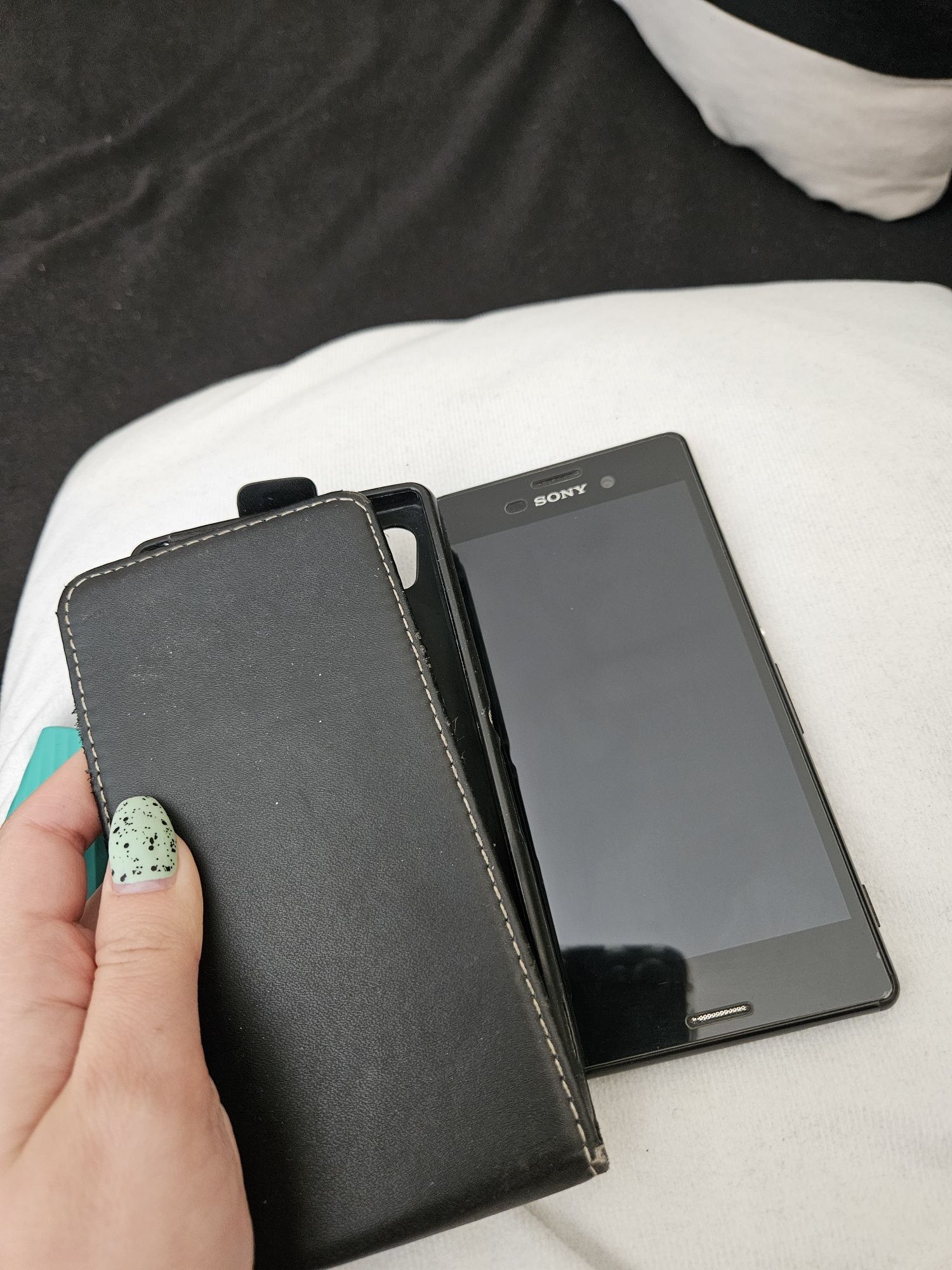 sony xperia m5 aqua e5603