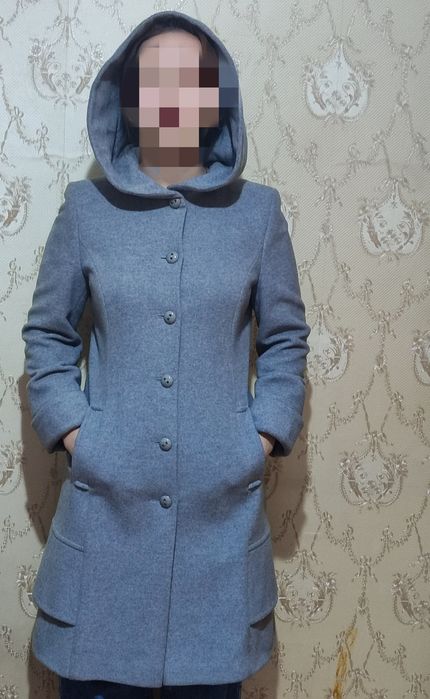 Пальто, кож куртка,плащ