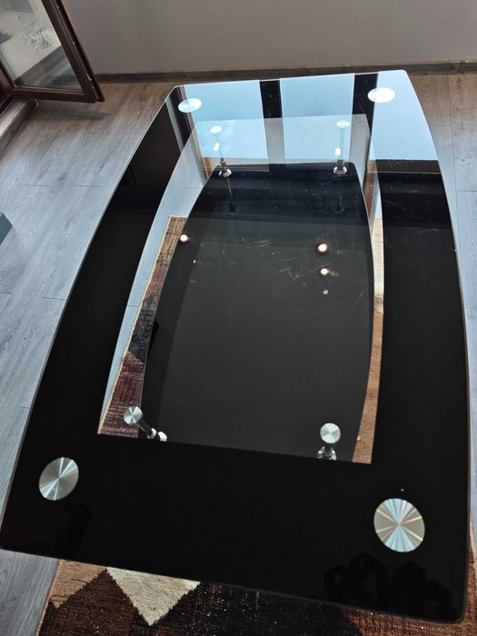 Трапезна/холна маса- висока