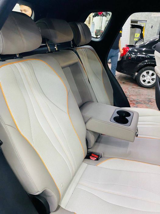 Продается машина byd song pro