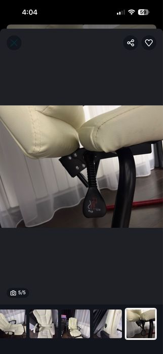 scaun birou cu masaj