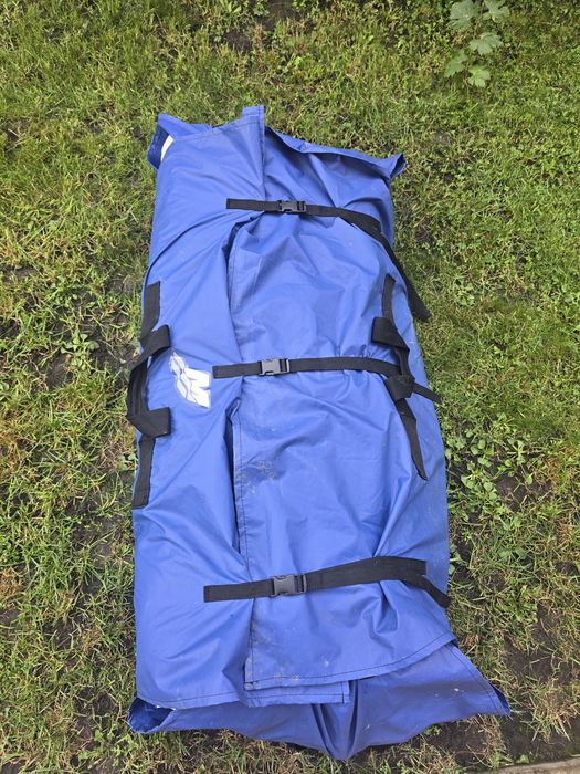 Barca gonflabila Quicksilver 3 m