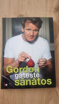 Cartea lui Gordon Ramsey