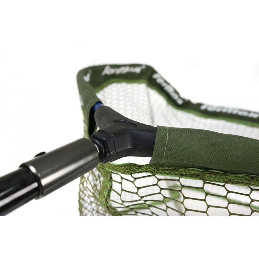 Глава за кеп Formax Rubber Mesh
