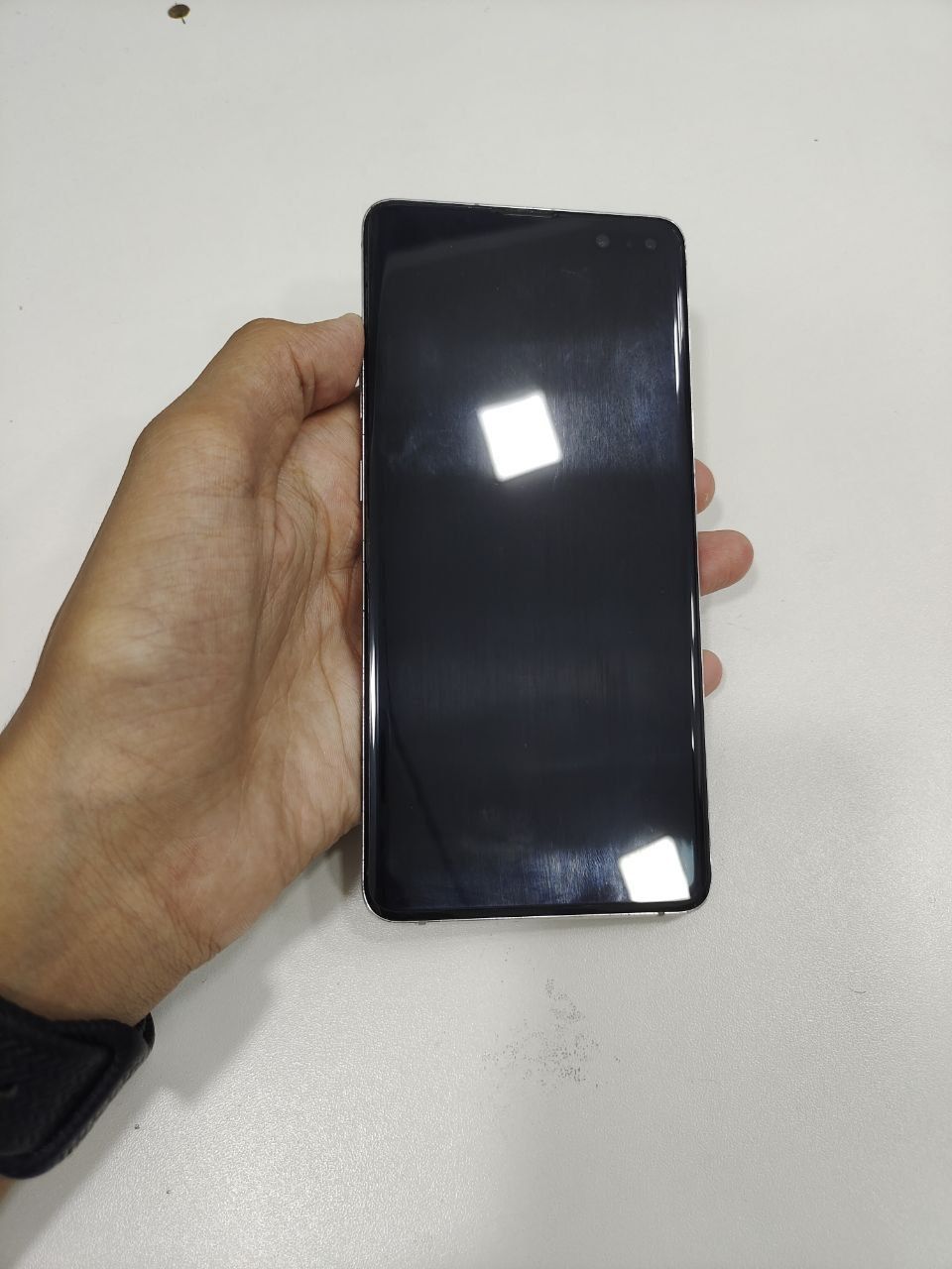 Samsung s10 5g kafolati bor