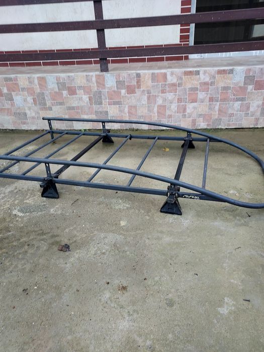 Portbagaj utilitară Bosal