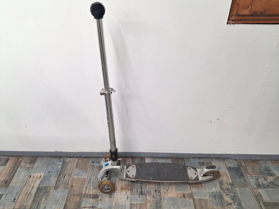 Тротинетка Micro Kickboard Original 2.0