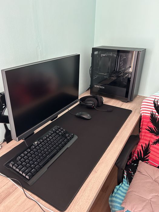 Sistem gaming complet (optimizat )